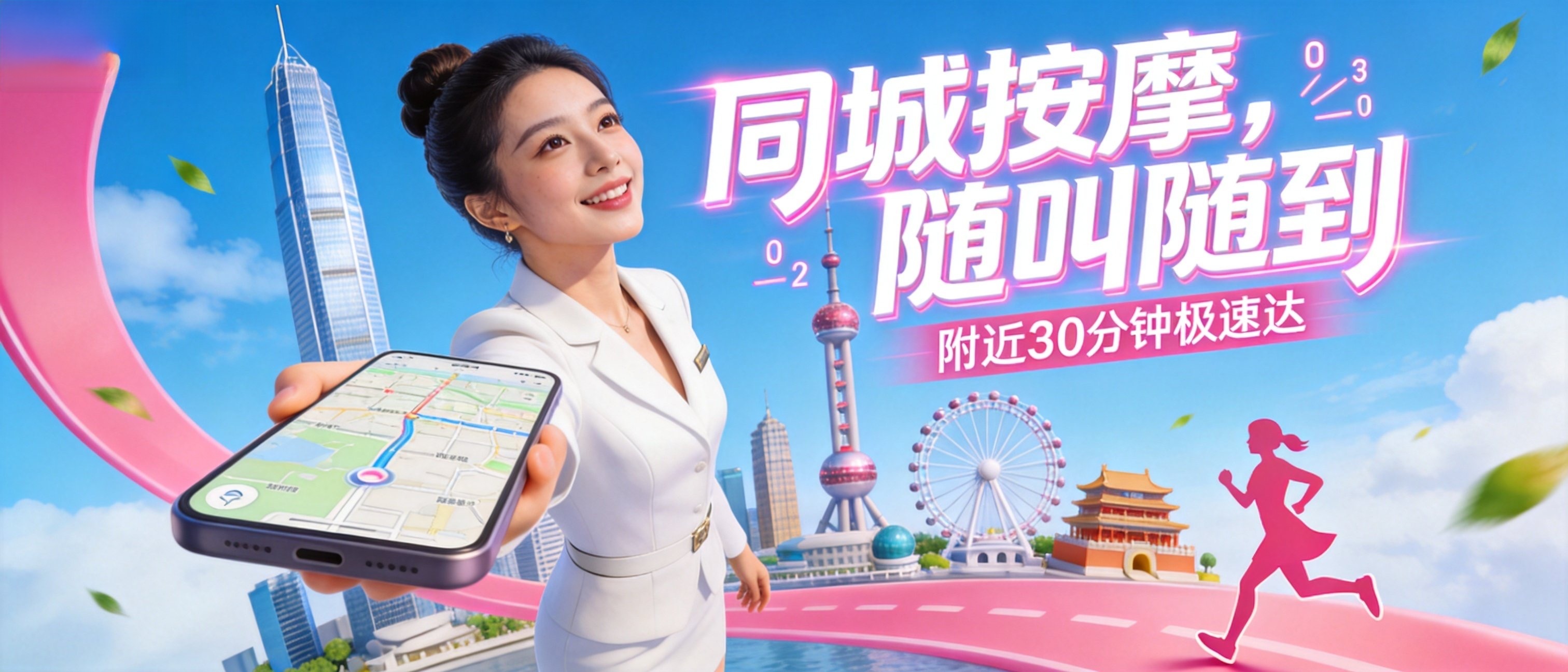 巩义活立到家上门按摩：把放松这件事，真正还给自己
